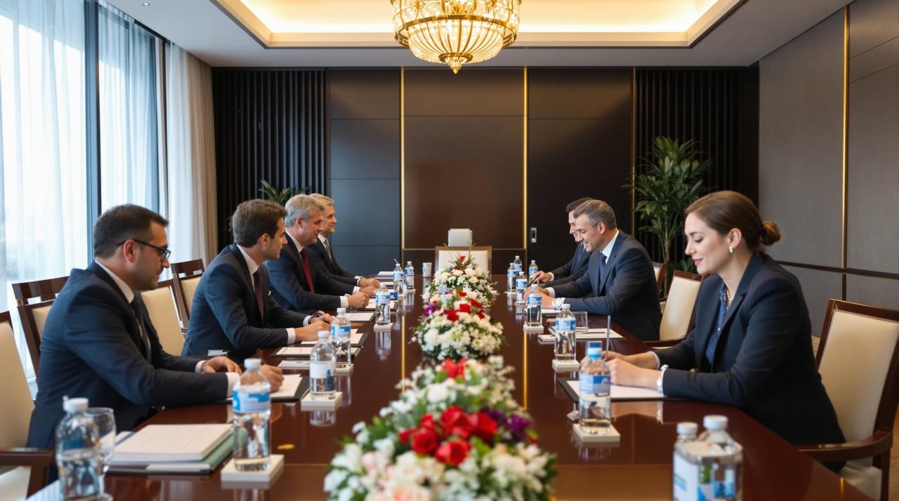 白云视频与华纳兄弟达成战略合作协议